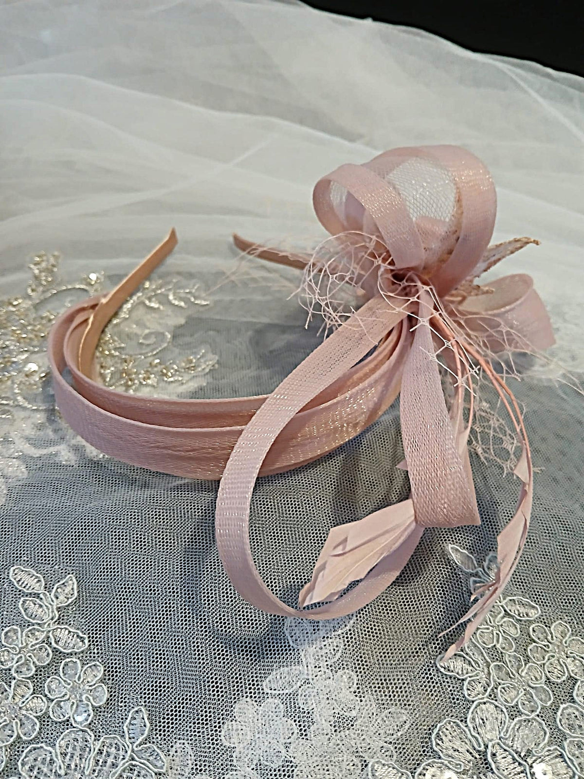 Fascinators