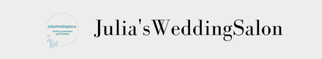 JuliasWeddingSalon - Home