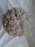 Bling Crystal Wedding Bouquet,Bridal Bouquet